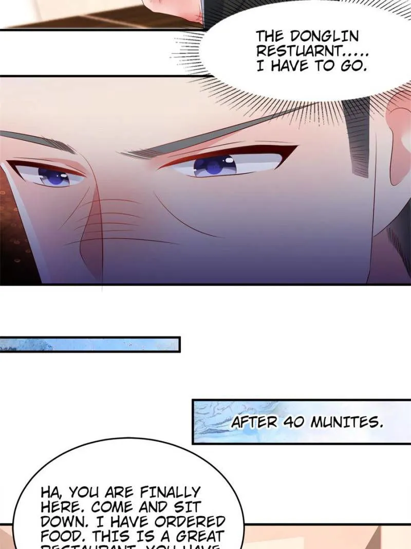 Resurrection Reunion: The Exclusive Love Chapter 24 Online - página 12