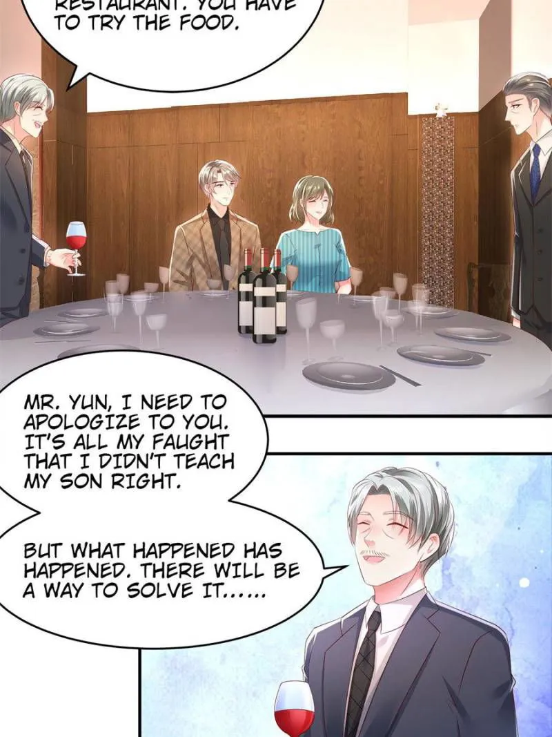 Resurrection Reunion: The Exclusive Love Chapter 24 Online - página 13