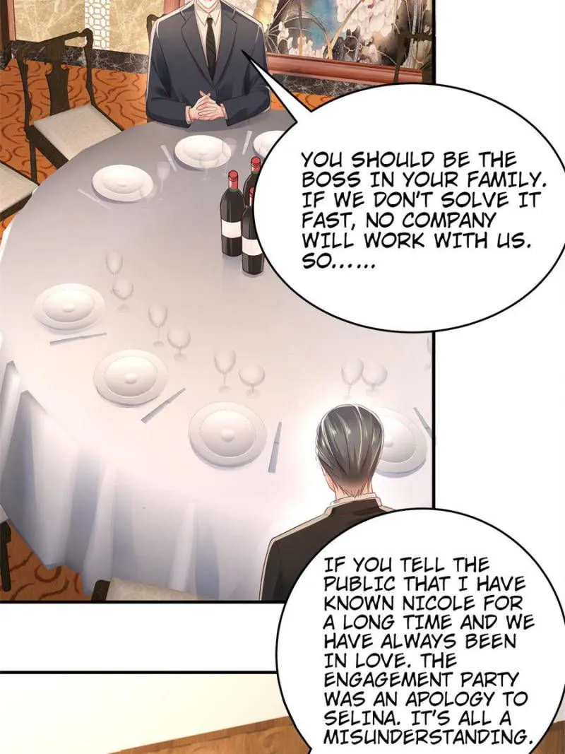 Resurrection Reunion: The Exclusive Love Chapter 24 Online - página 16