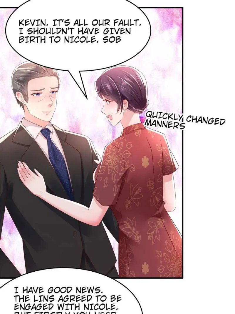 Resurrection Reunion: The Exclusive Love Chapter 24 Online - página 31