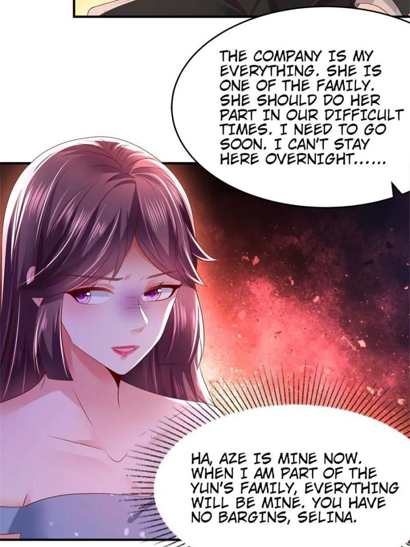 Resurrection Reunion: The Exclusive Love Chapter 24 Online - página 35