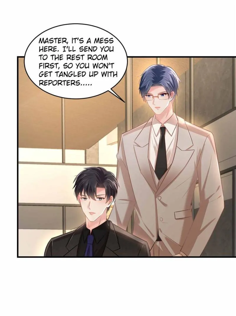 Resurrection Reunion: The Exclusive Love Chapter 240 Online - página 1