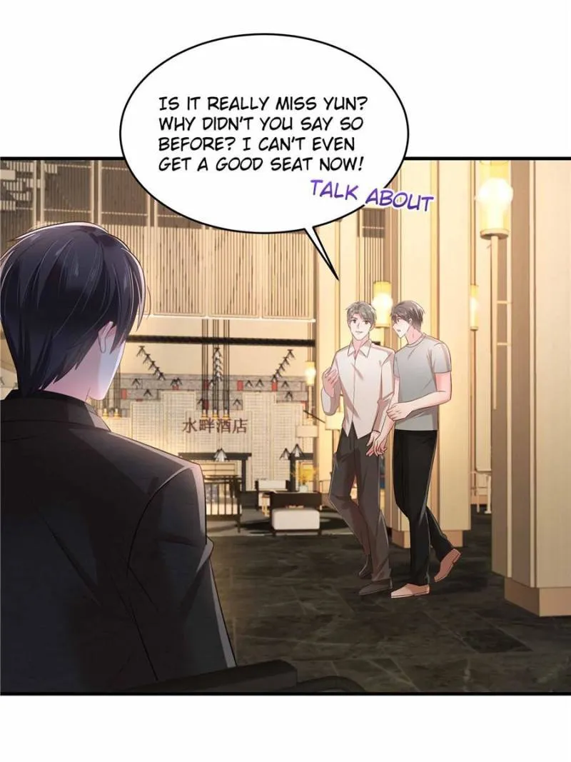 Resurrection Reunion: The Exclusive Love Chapter 240 Online - página 2
