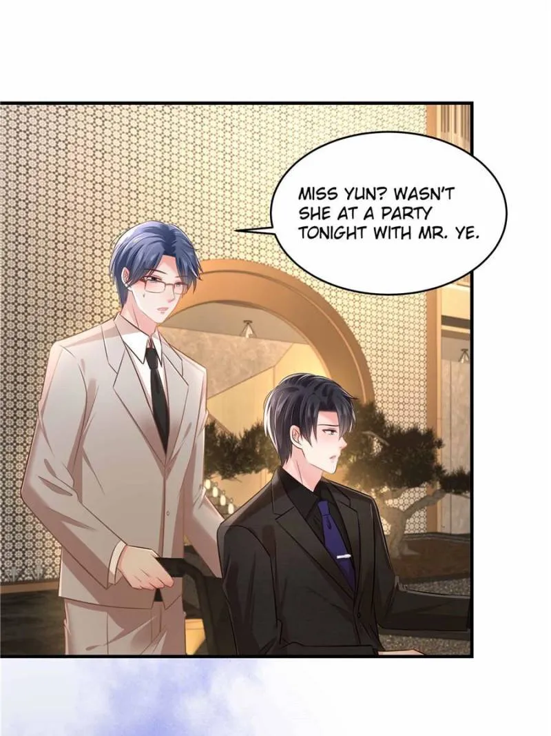 Resurrection Reunion: The Exclusive Love Chapter 240 Online - página 3