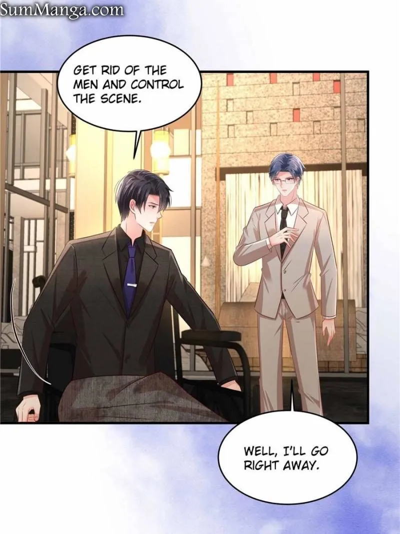 Resurrection Reunion: The Exclusive Love Chapter 240 Online - página 4