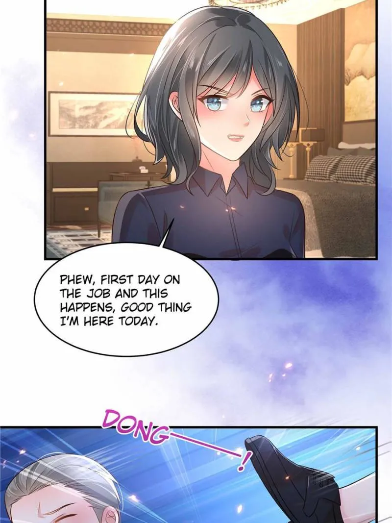 Resurrection Reunion: The Exclusive Love Chapter 240 Online - página 7