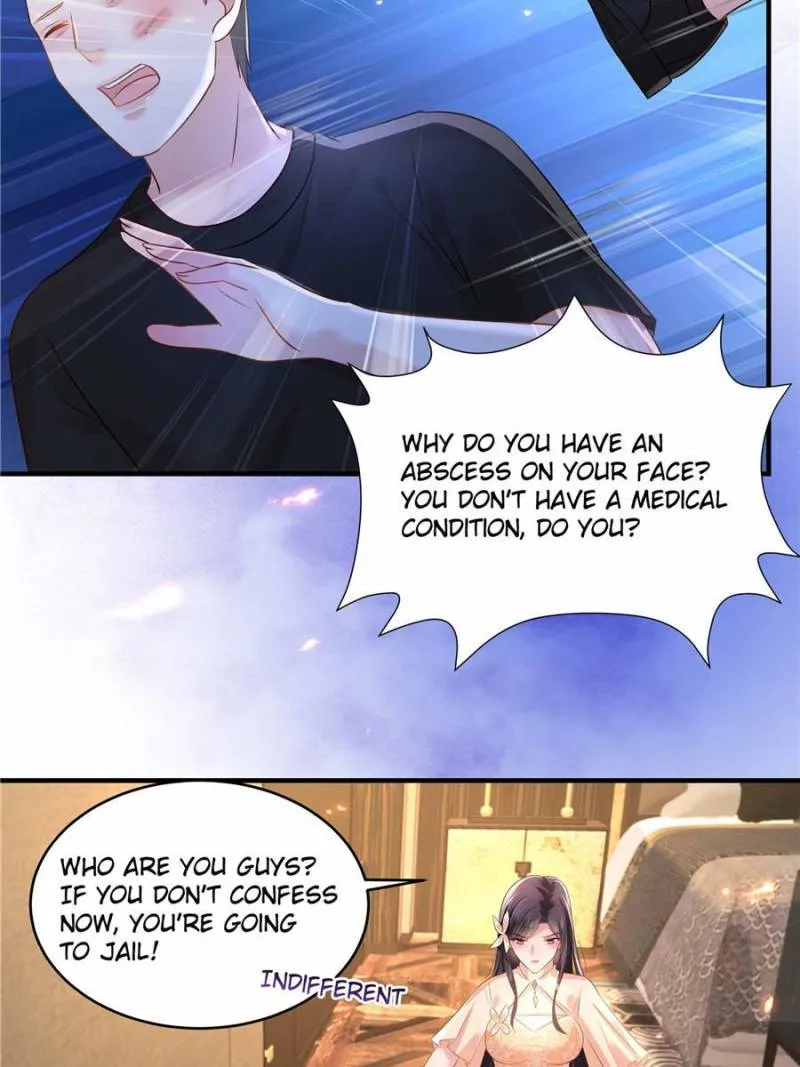 Resurrection Reunion: The Exclusive Love Chapter 240 Online - página 8
