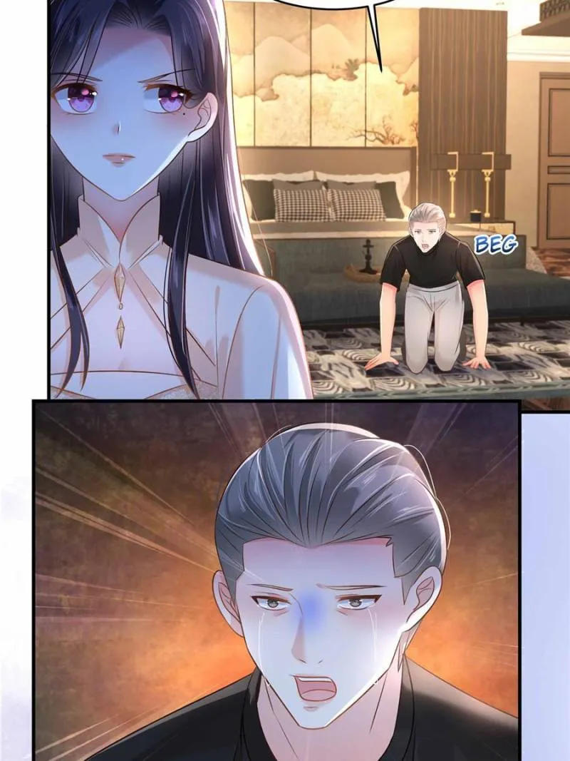 Resurrection Reunion: The Exclusive Love Chapter 240 Online - página 10