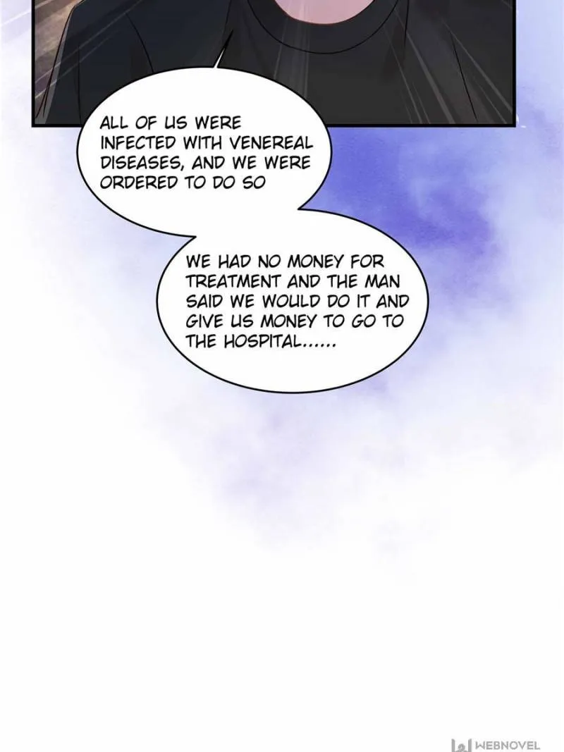 Resurrection Reunion: The Exclusive Love Chapter 240 Online - página 11