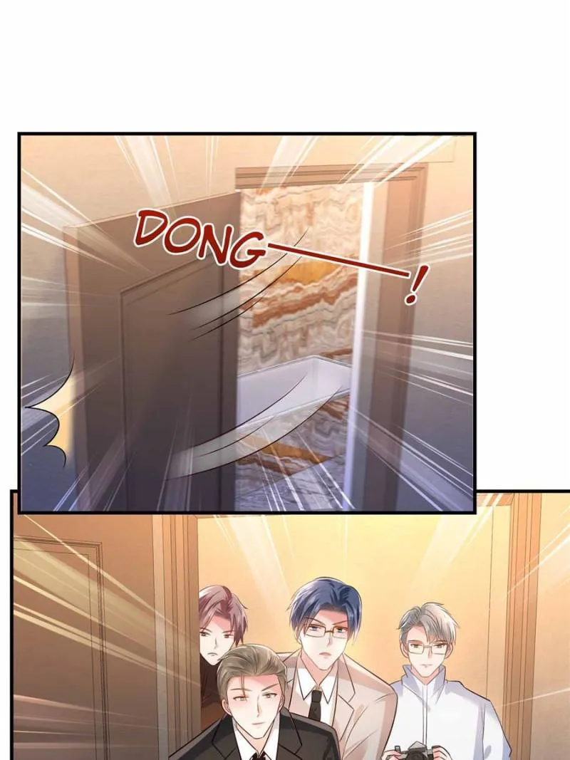 Resurrection Reunion: The Exclusive Love Chapter 240 Online - página 13