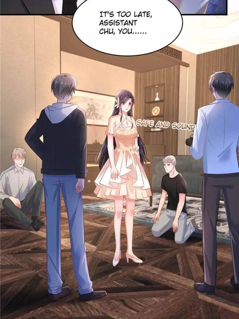Resurrection Reunion: The Exclusive Love Chapter 240 Online - página 17