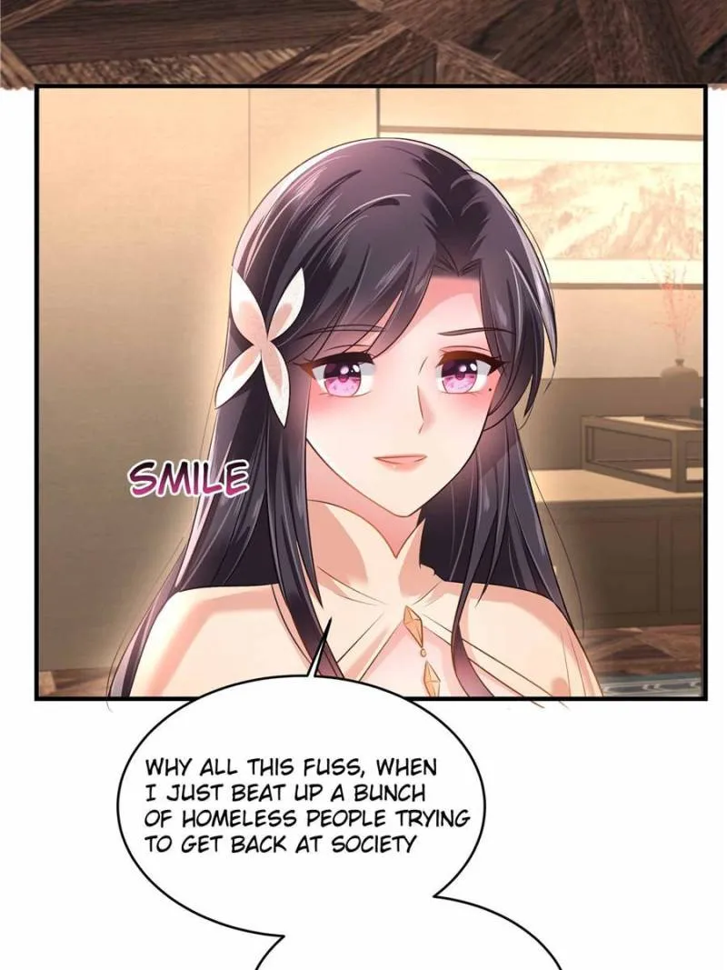 Resurrection Reunion: The Exclusive Love Chapter 240 Online - página 18