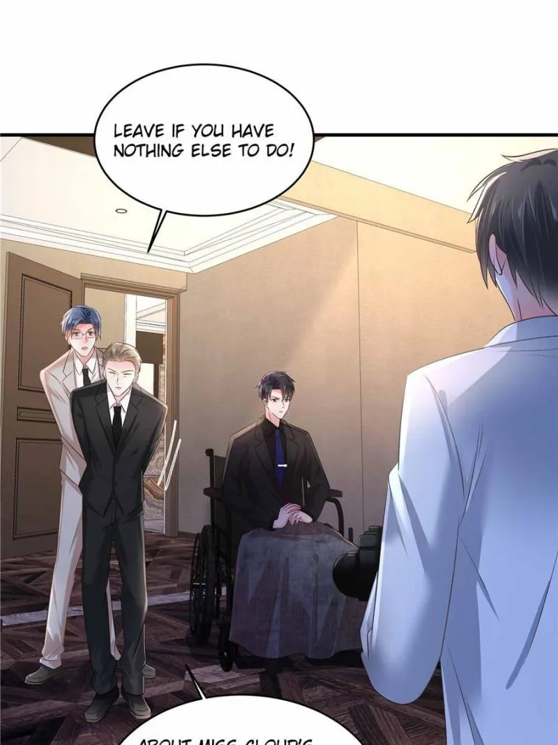 Resurrection Reunion: The Exclusive Love Chapter 240 Online - página 21