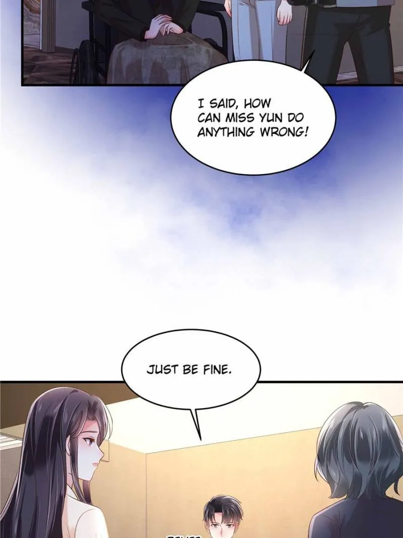 Resurrection Reunion: The Exclusive Love Chapter 240 Online - página 23