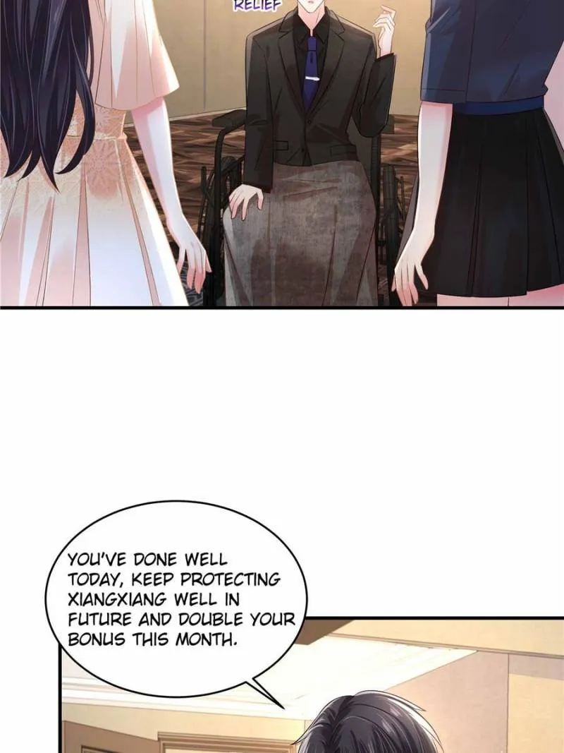 Resurrection Reunion: The Exclusive Love Chapter 240 Online - página 24
