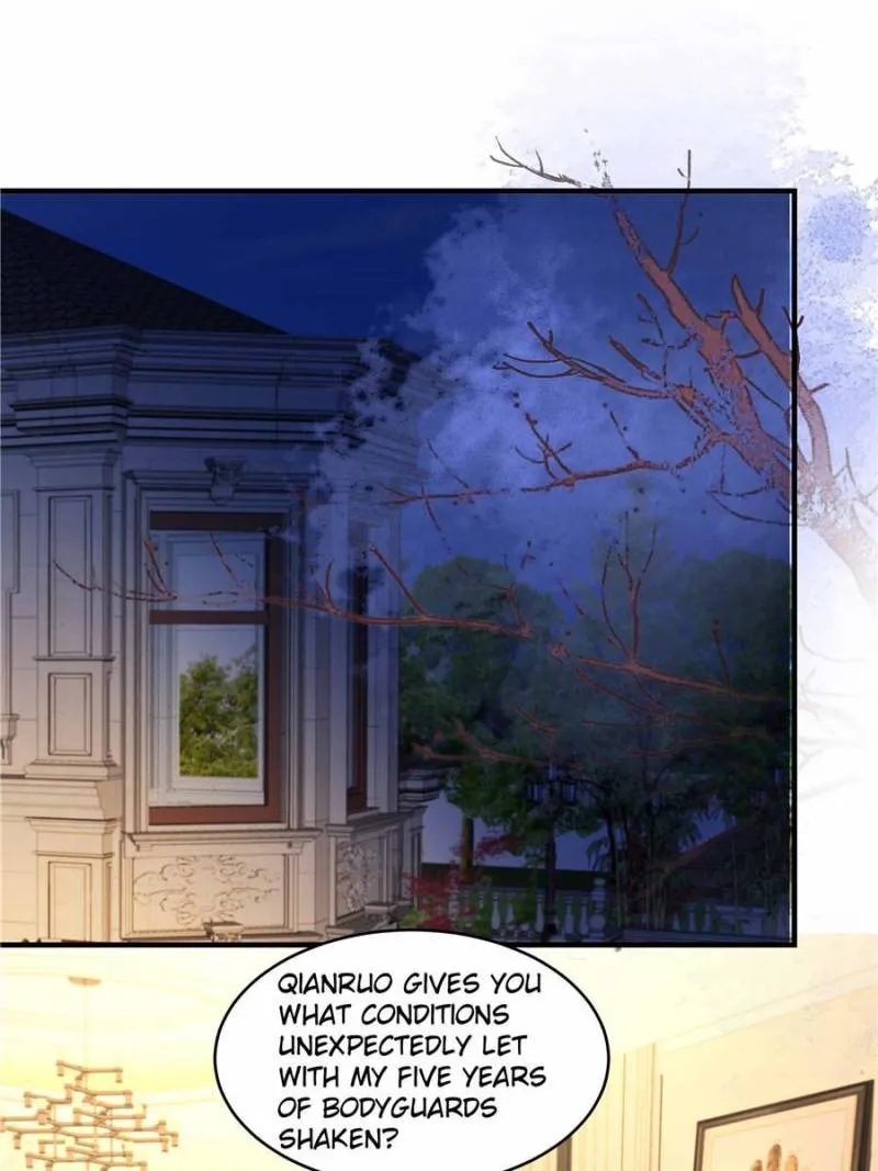 Resurrection Reunion: The Exclusive Love Chapter 240 Online - página 28