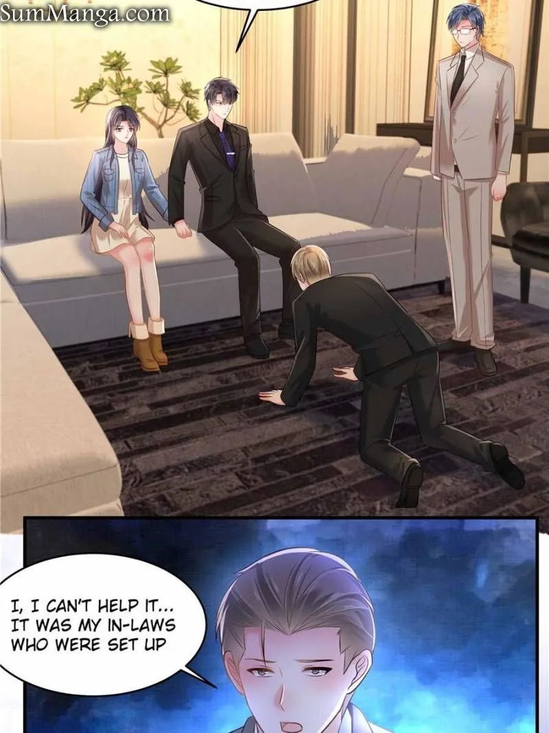 Resurrection Reunion: The Exclusive Love Chapter 240 Online - página 29