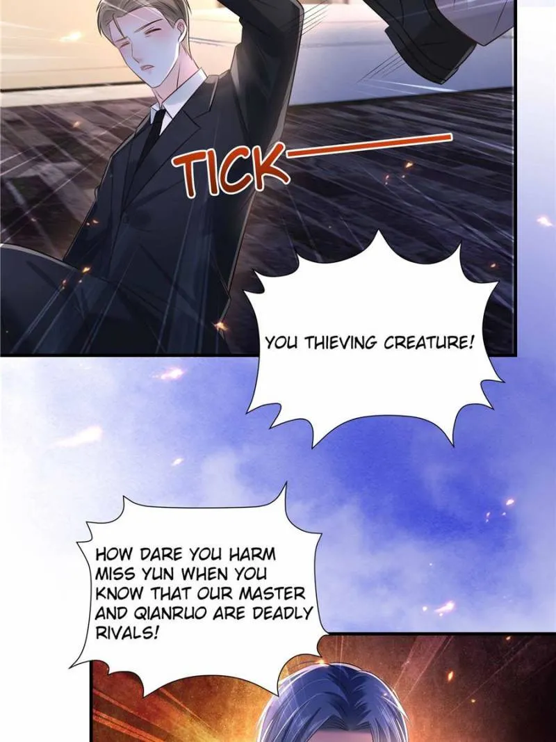 Resurrection Reunion: The Exclusive Love Chapter 240 Online - página 31