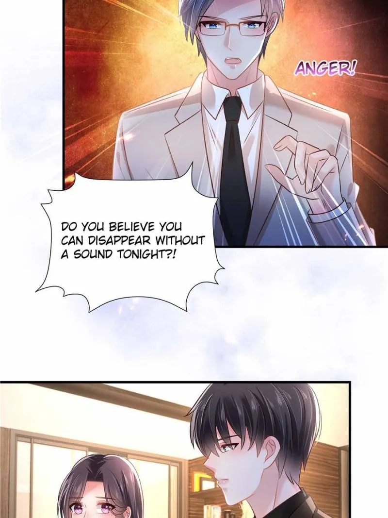 Resurrection Reunion: The Exclusive Love Chapter 240 Online - página 32