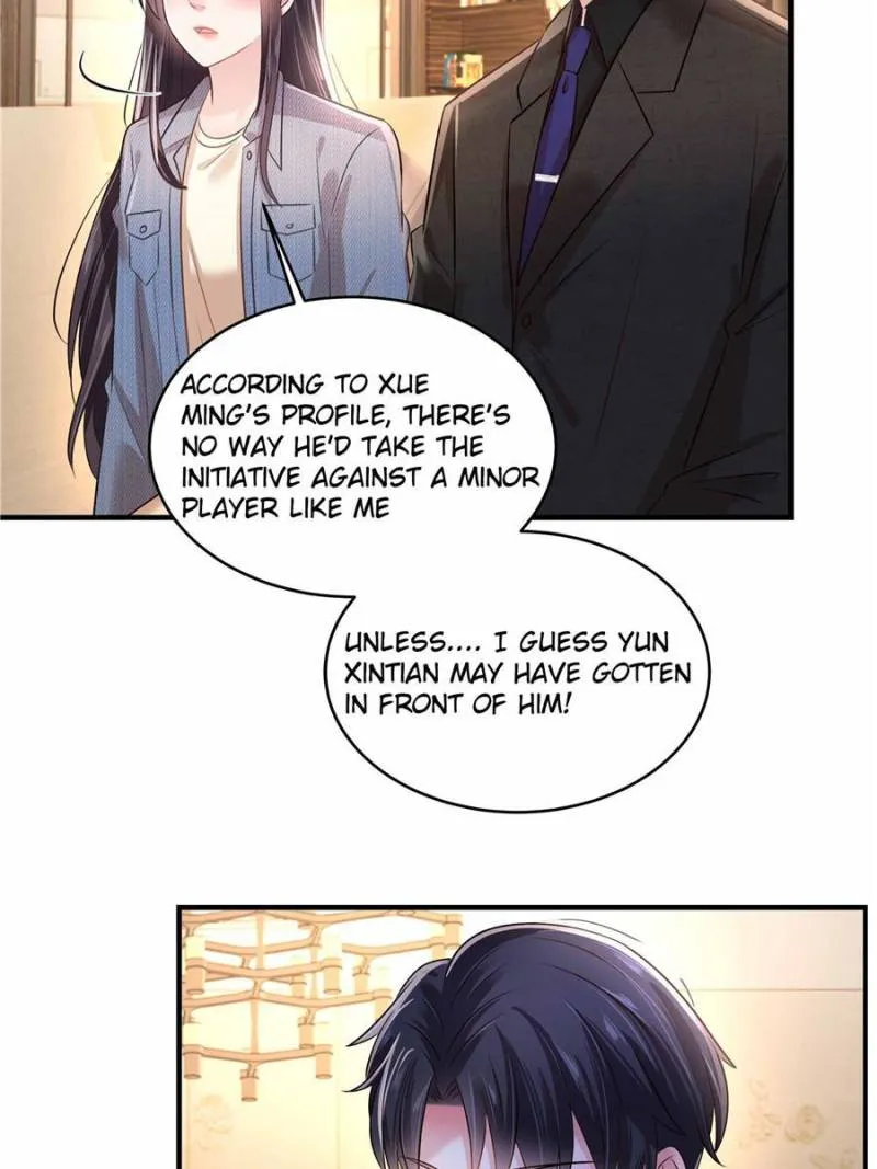 Resurrection Reunion: The Exclusive Love Chapter 240 Online - página 33