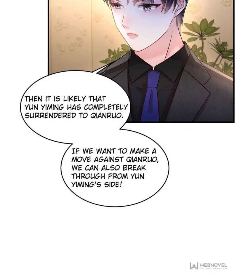 Resurrection Reunion: The Exclusive Love Chapter 240 Online - página 34