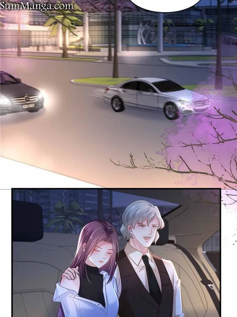 Resurrection Reunion: The Exclusive Love Chapter 240 Online - página 36