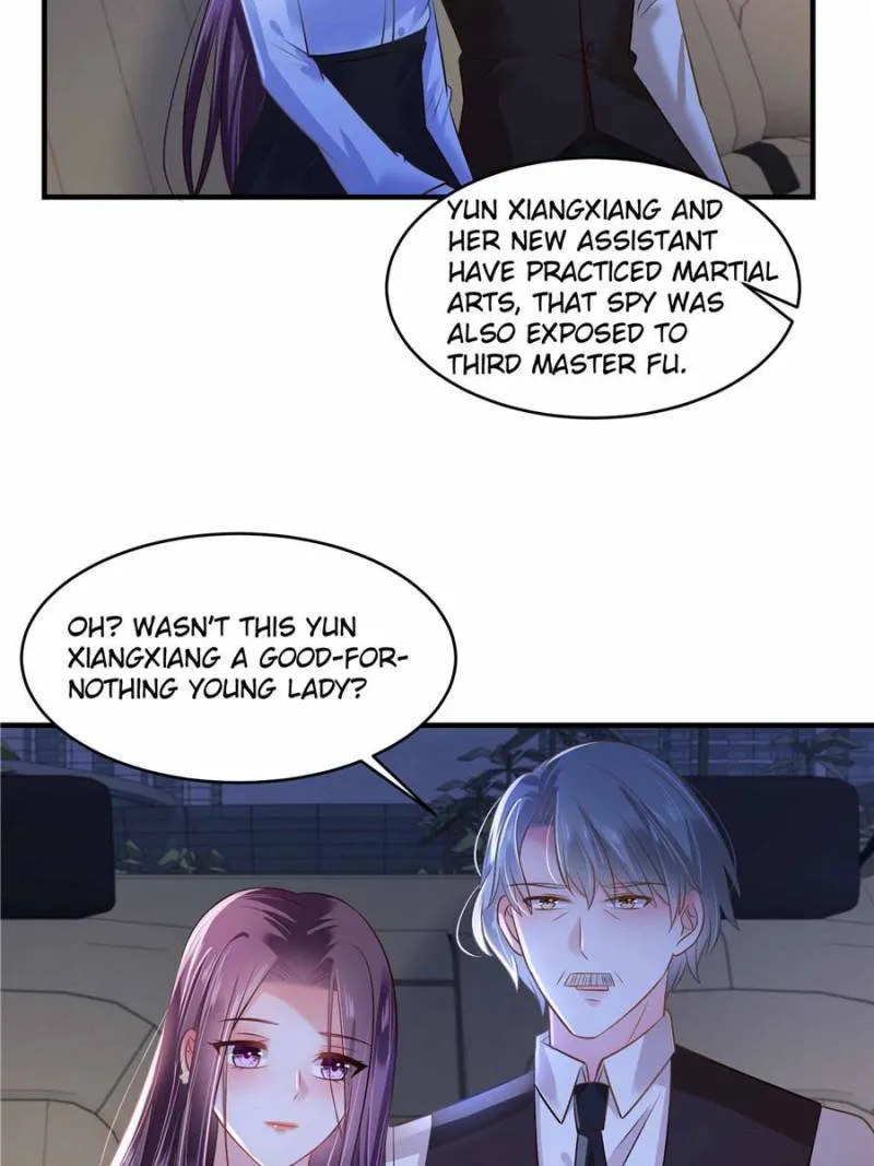 Resurrection Reunion: The Exclusive Love Chapter 240 Online - página 37