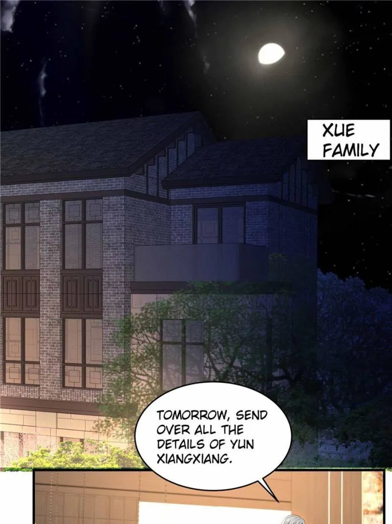 Resurrection Reunion: The Exclusive Love Chapter 241 Online - página 1
