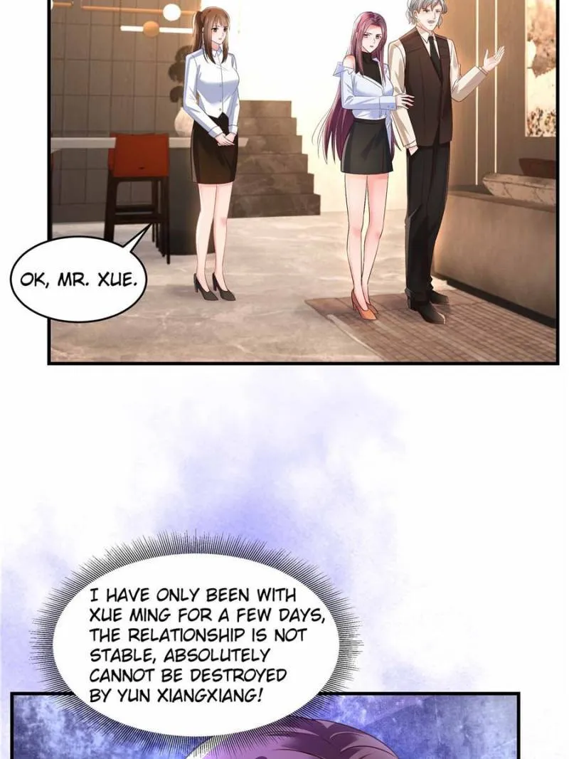 Resurrection Reunion: The Exclusive Love Chapter 241 Online - página 2