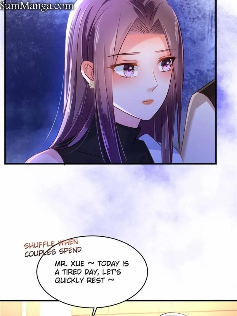 Resurrection Reunion: The Exclusive Love Chapter 241 Online - página 3