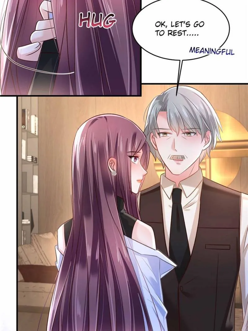 Resurrection Reunion: The Exclusive Love Chapter 241 Online - página 5
