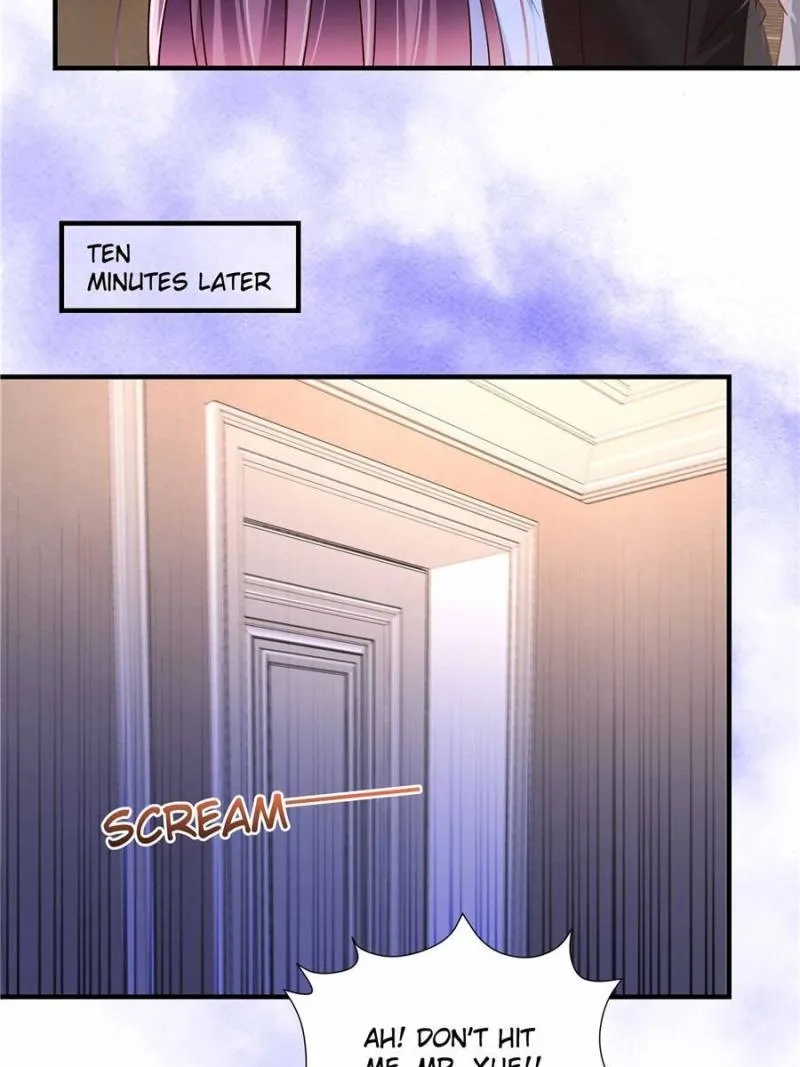 Resurrection Reunion: The Exclusive Love Chapter 241 Online - página 6
