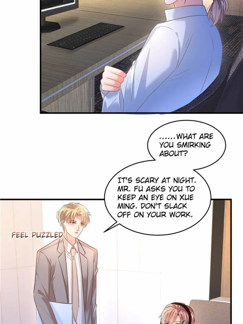 Resurrection Reunion: The Exclusive Love Chapter 241 Online - página 9