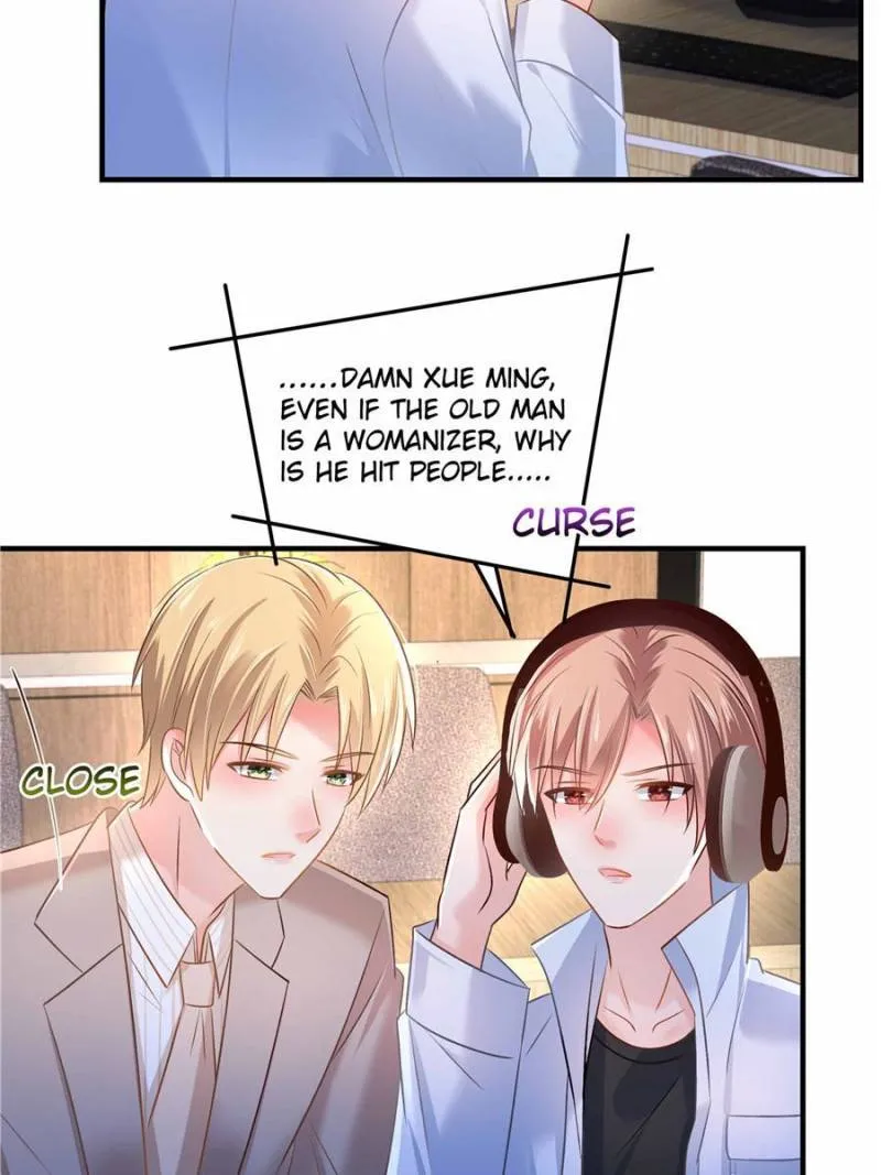 Resurrection Reunion: The Exclusive Love Chapter 241 Online - página 11