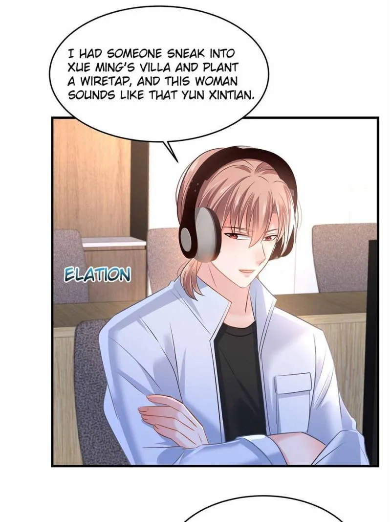 Resurrection Reunion: The Exclusive Love Chapter 241 Online - página 14