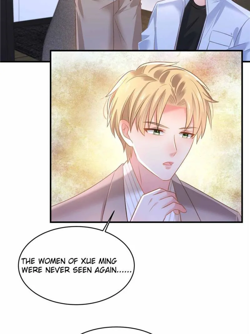 Resurrection Reunion: The Exclusive Love Chapter 241 Online - página 16