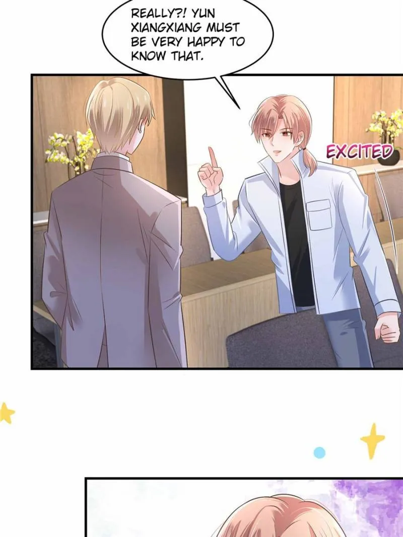 Resurrection Reunion: The Exclusive Love Chapter 241 Online - página 17