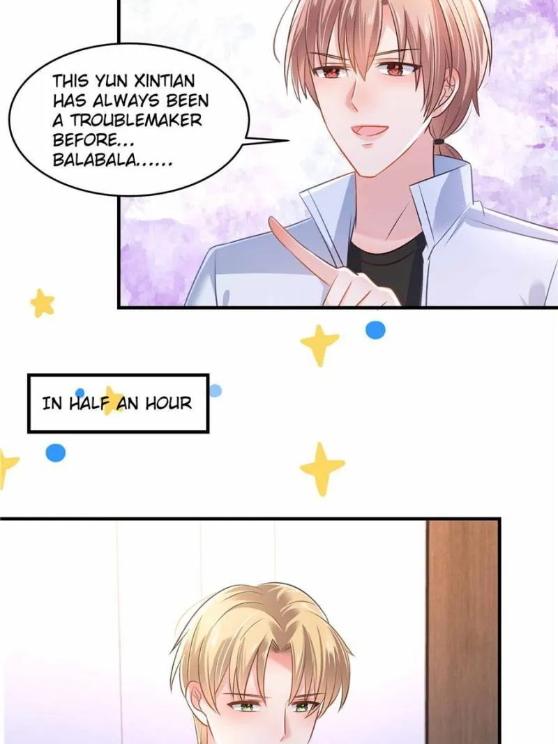 Resurrection Reunion: The Exclusive Love Chapter 241 Online - página 18