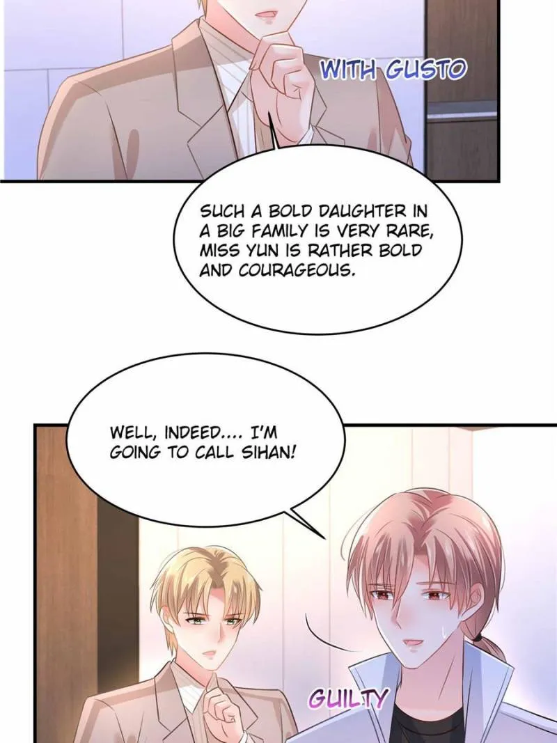 Resurrection Reunion: The Exclusive Love Chapter 241 Online - página 19