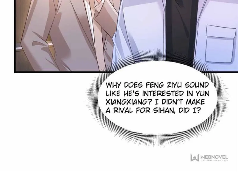 Resurrection Reunion: The Exclusive Love Chapter 241 Online - página 20