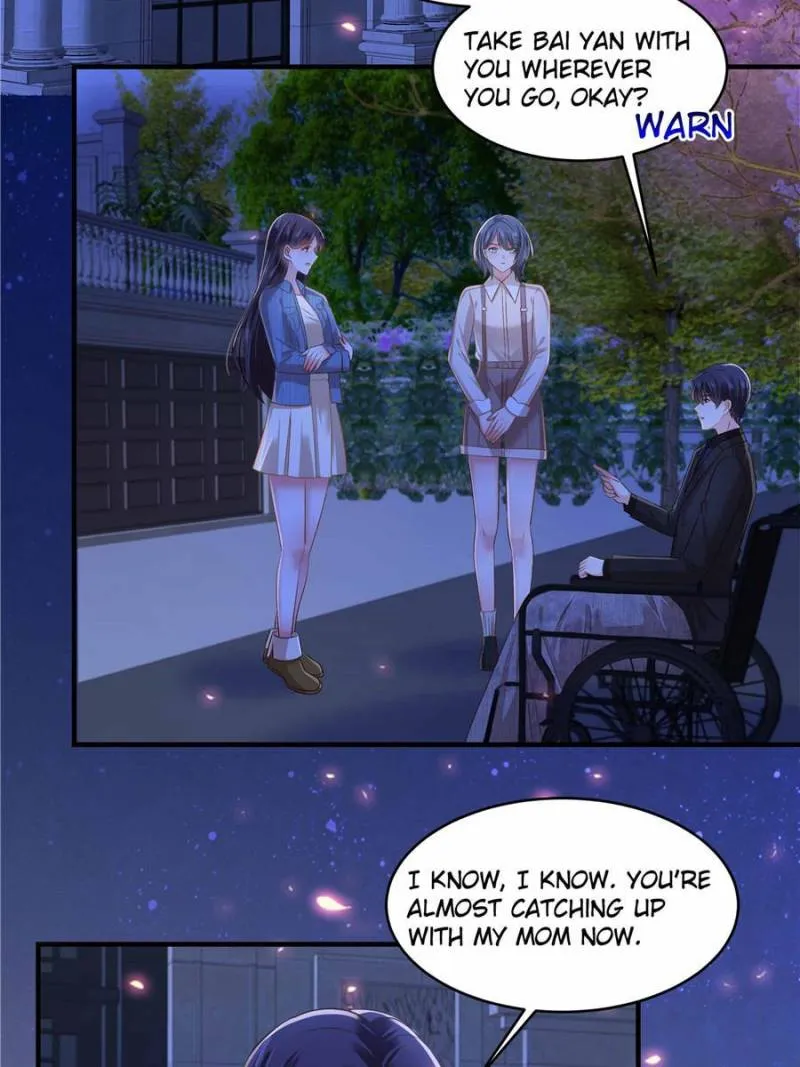 Resurrection Reunion: The Exclusive Love Chapter 241 Online - página 22