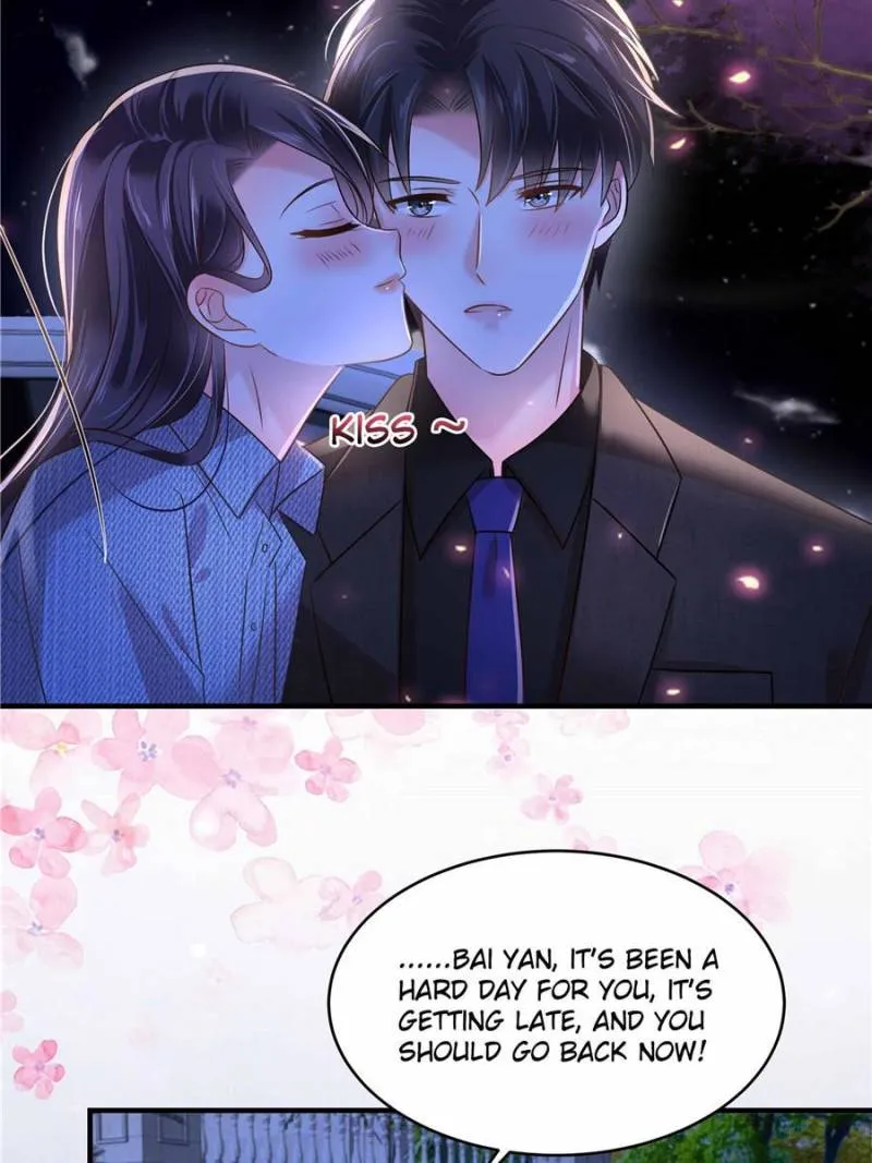Resurrection Reunion: The Exclusive Love Chapter 241 Online - página 25