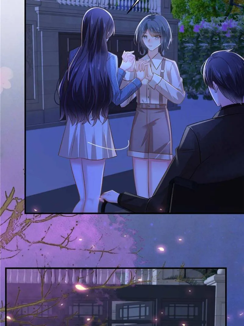 Resurrection Reunion: The Exclusive Love Chapter 241 Online - página 26