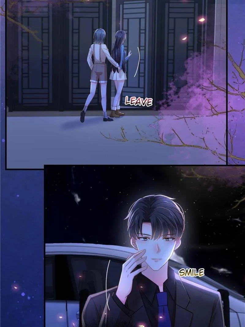 Resurrection Reunion: The Exclusive Love Chapter 241 Online - página 27