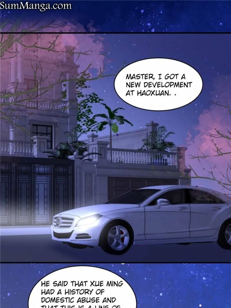 Resurrection Reunion: The Exclusive Love Chapter 241 Online - página 29