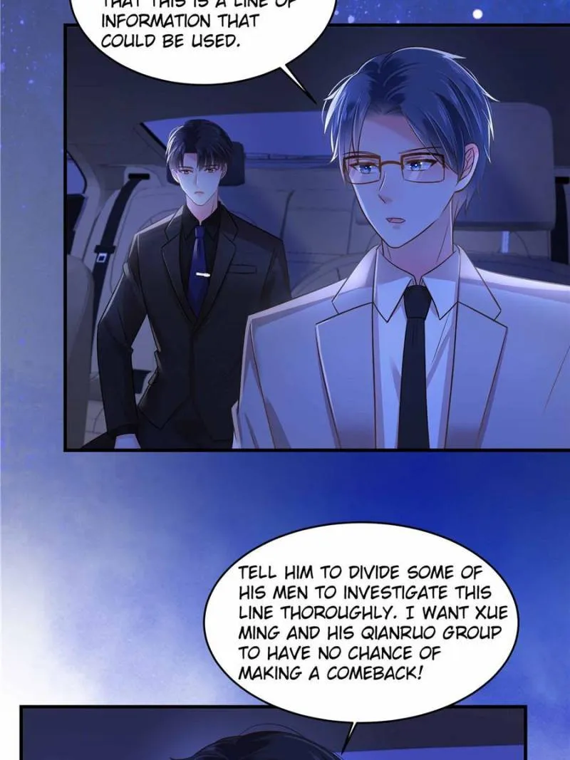 Resurrection Reunion: The Exclusive Love Chapter 241 Online - página 30