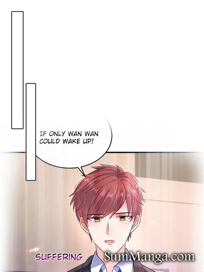 Resurrection Reunion: The Exclusive Love Chapter 246 Online - página 1