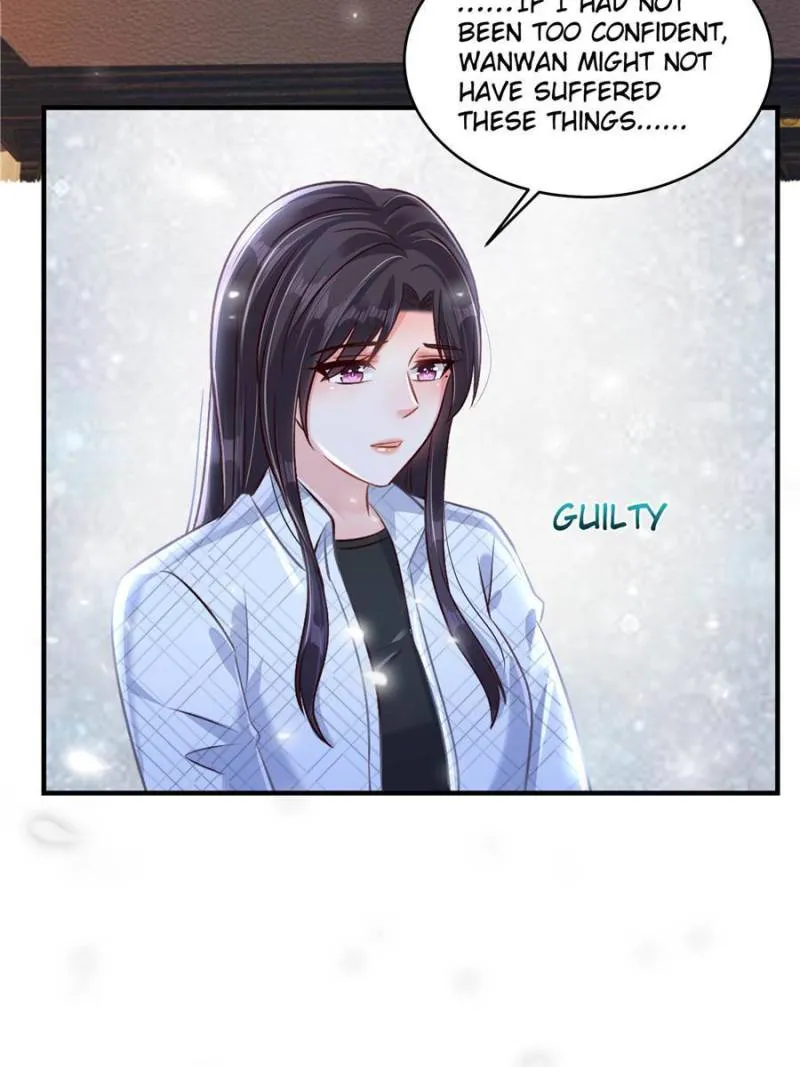 Resurrection Reunion: The Exclusive Love Chapter 246 Online - página 3