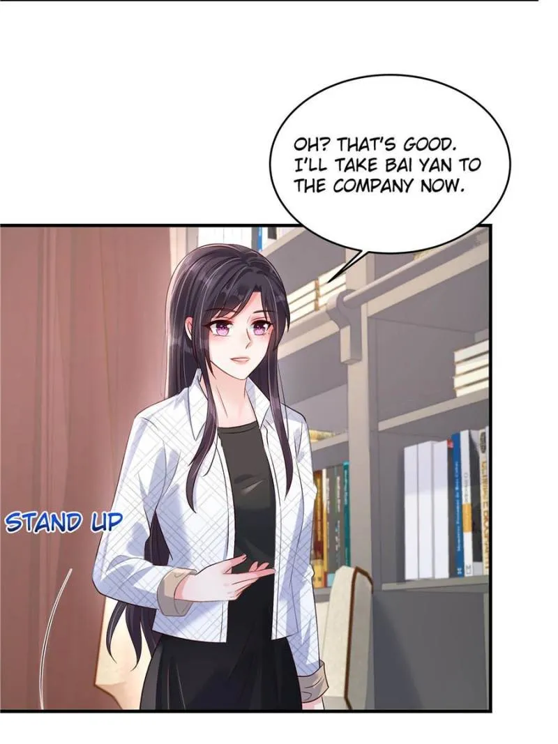 Resurrection Reunion: The Exclusive Love Chapter 246 Online - página 5