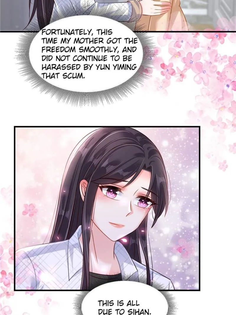 Resurrection Reunion: The Exclusive Love Chapter 246 Online - página 8